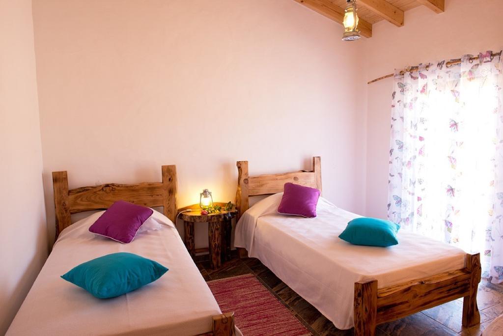 Quinta Das Aguas Aljezur Room photo