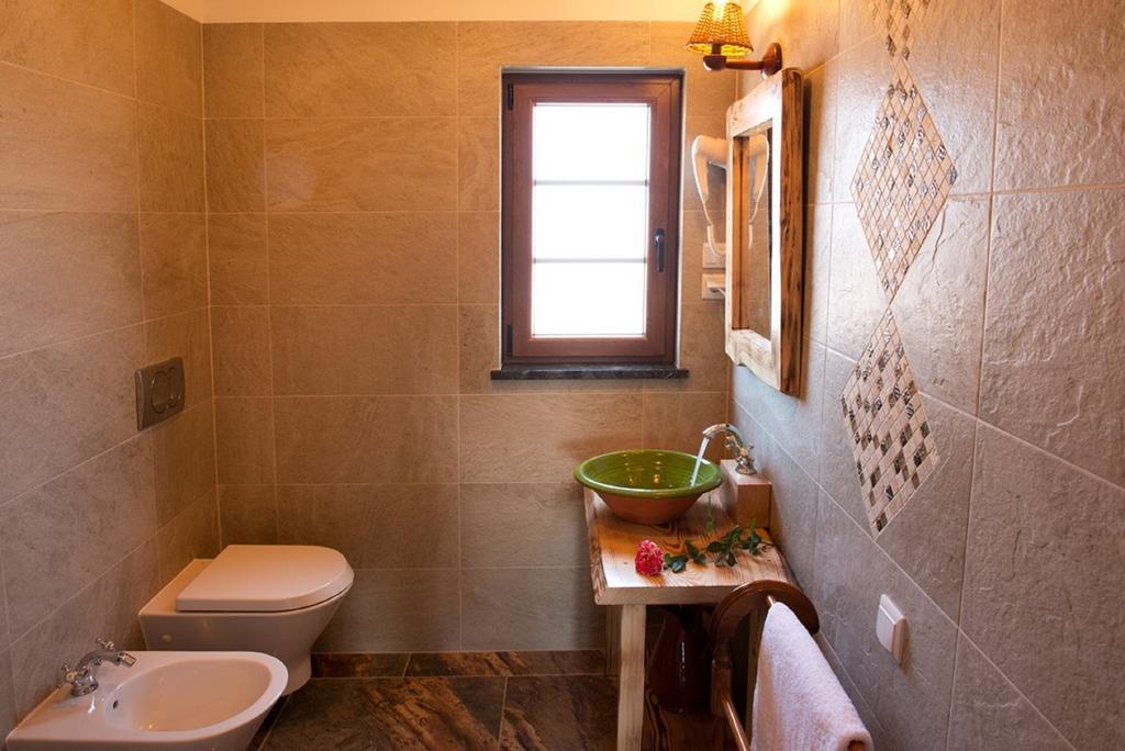Quinta Das Aguas Aljezur Room photo